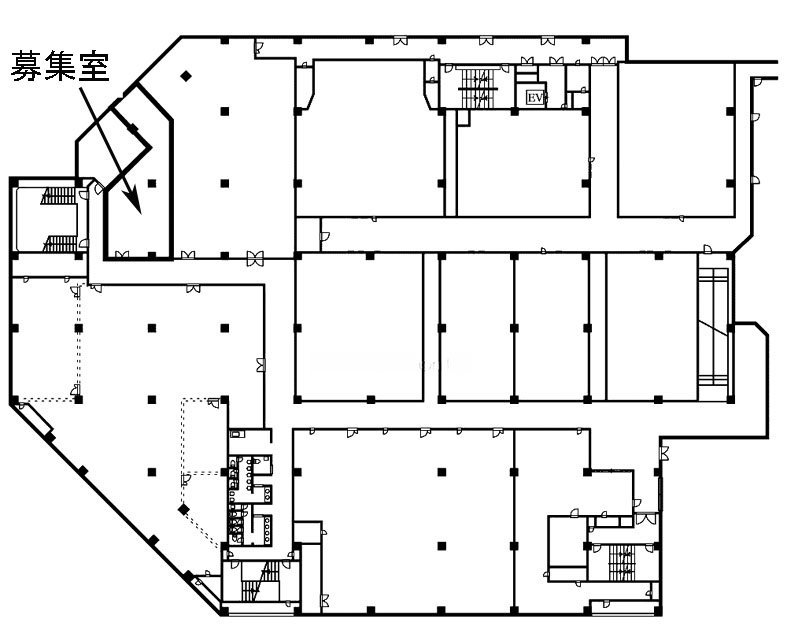 横浜ワールドポーターズ