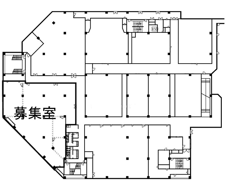 横浜ワールドポーターズ