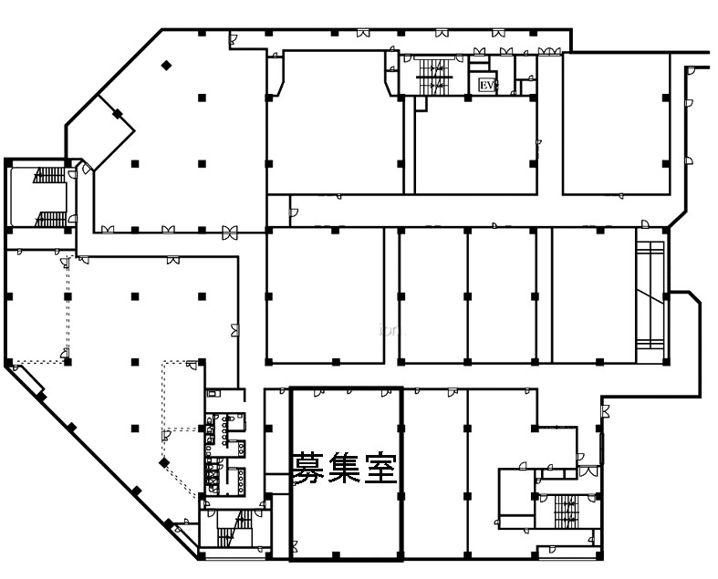 横浜ワールドポーターズ