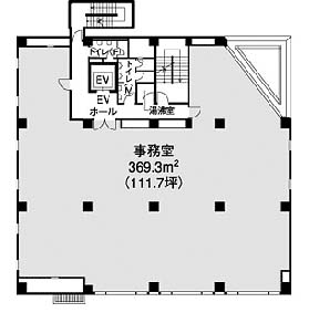 いちご乃木坂ビル