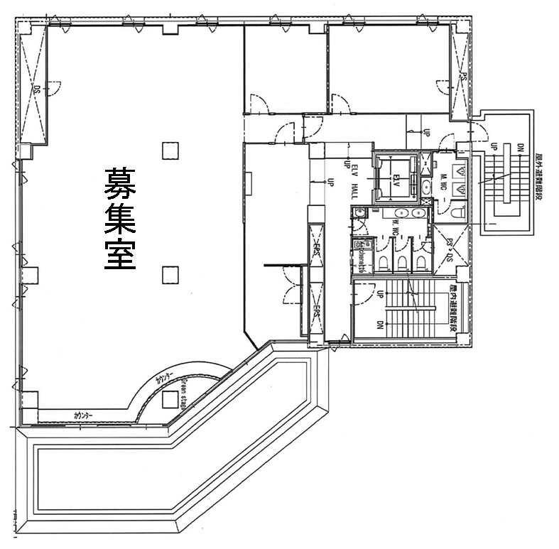 いちご乃木坂ビル