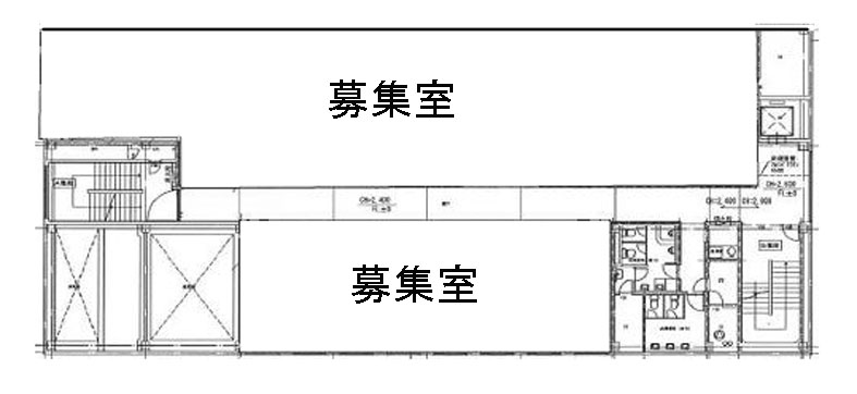 交通会館一之江ビル