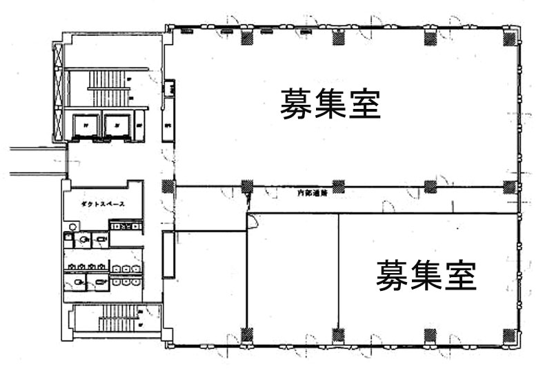 全国農業共済会館