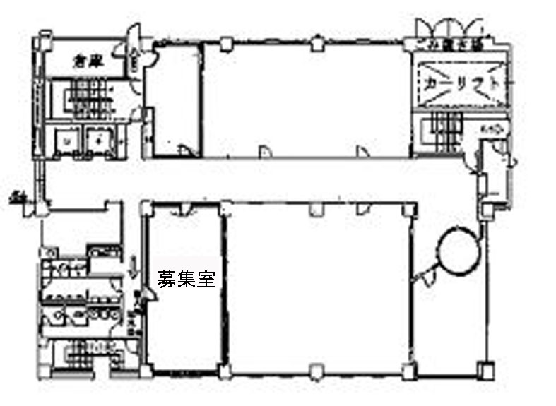 全国農業共済会館