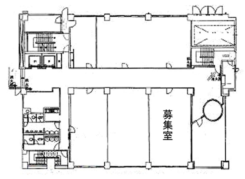 全国農業共済会館