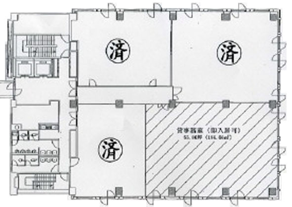 全国農業共済会館