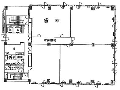 全国農業共済会館