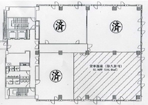 全国農業共済会館