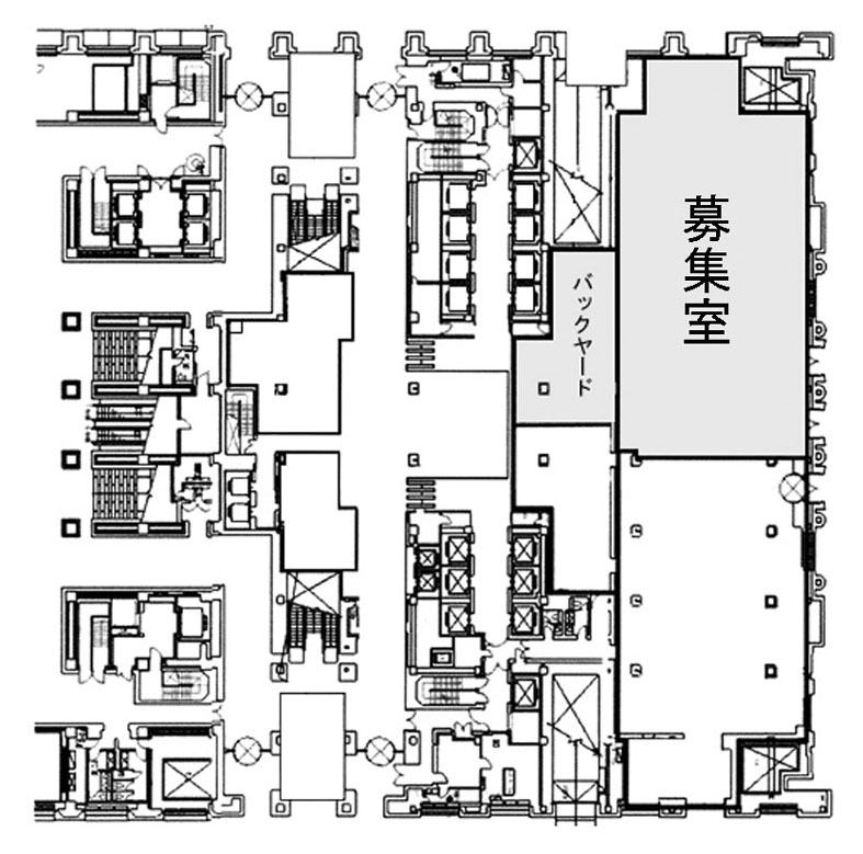 第一生命日比谷ファースト