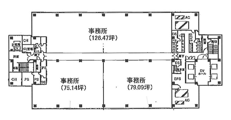 東京都健康プラザ「ハイジア」