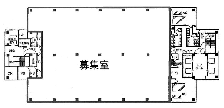 東京都健康プラザ「ハイジア」