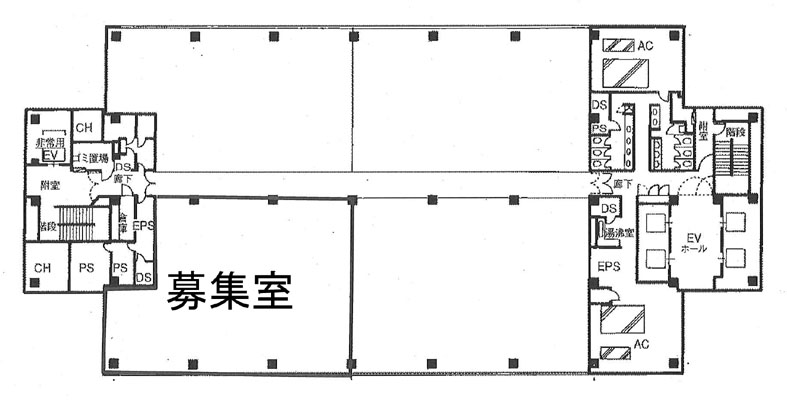 東京都健康プラザ「ハイジア」