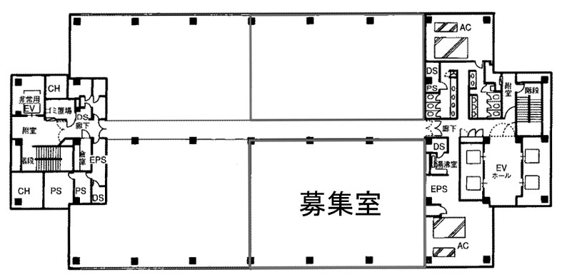 東京都健康プラザ「ハイジア」