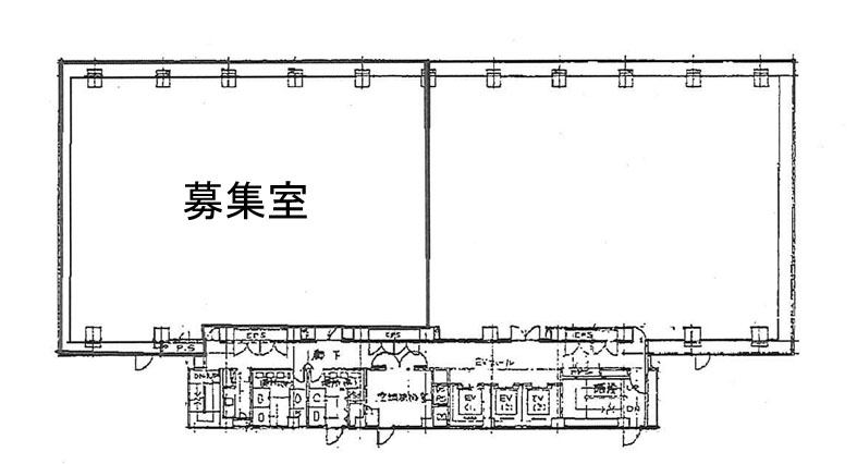 リバーサイド品川港南ビル