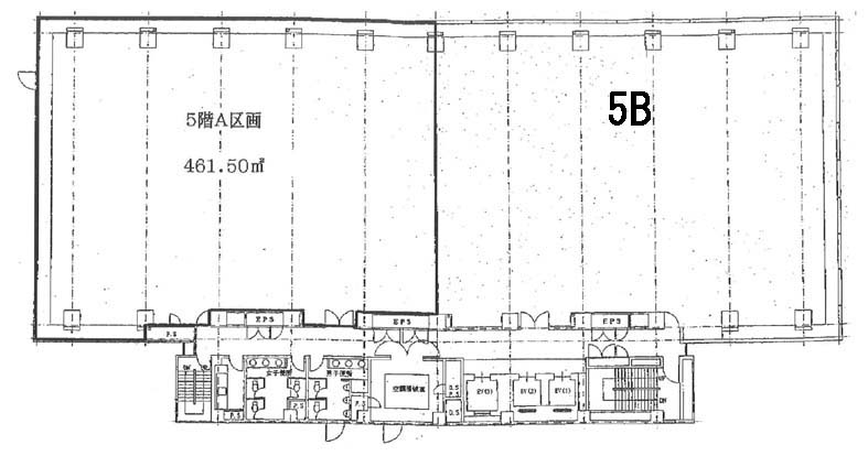 リバーサイド品川港南ビル