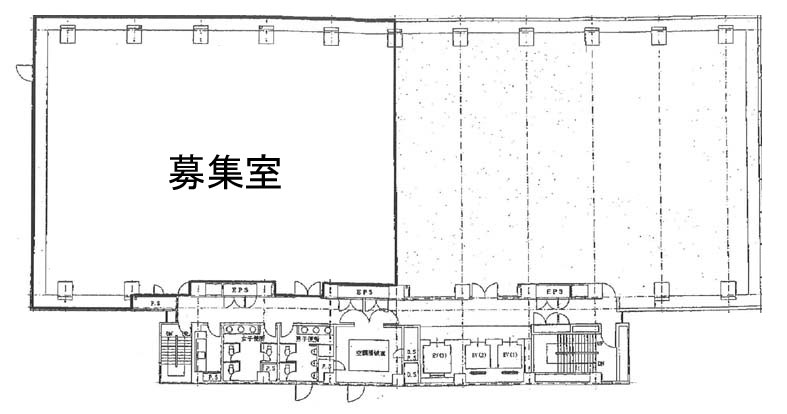 リバーサイド品川港南ビル