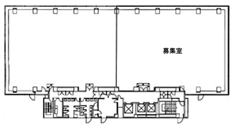 リバーサイド品川港南ビル