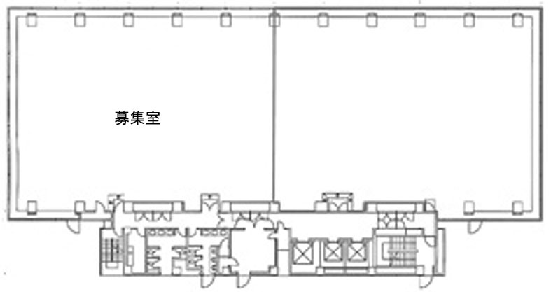 リバーサイド品川港南ビル