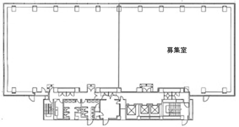 リバーサイド品川港南ビル