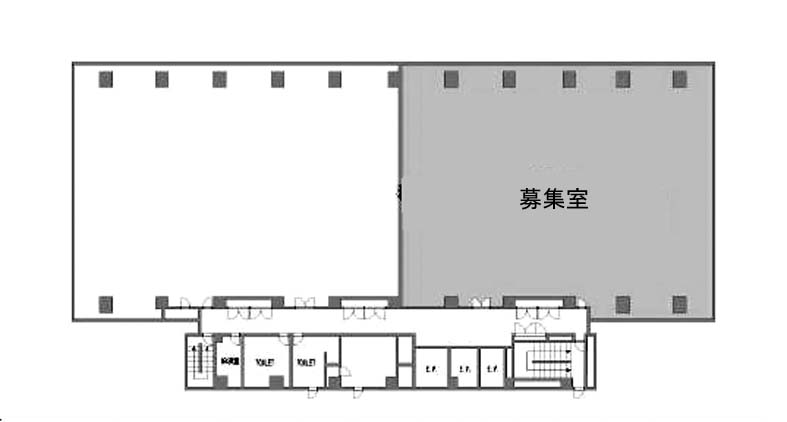 リバーサイド品川港南ビル