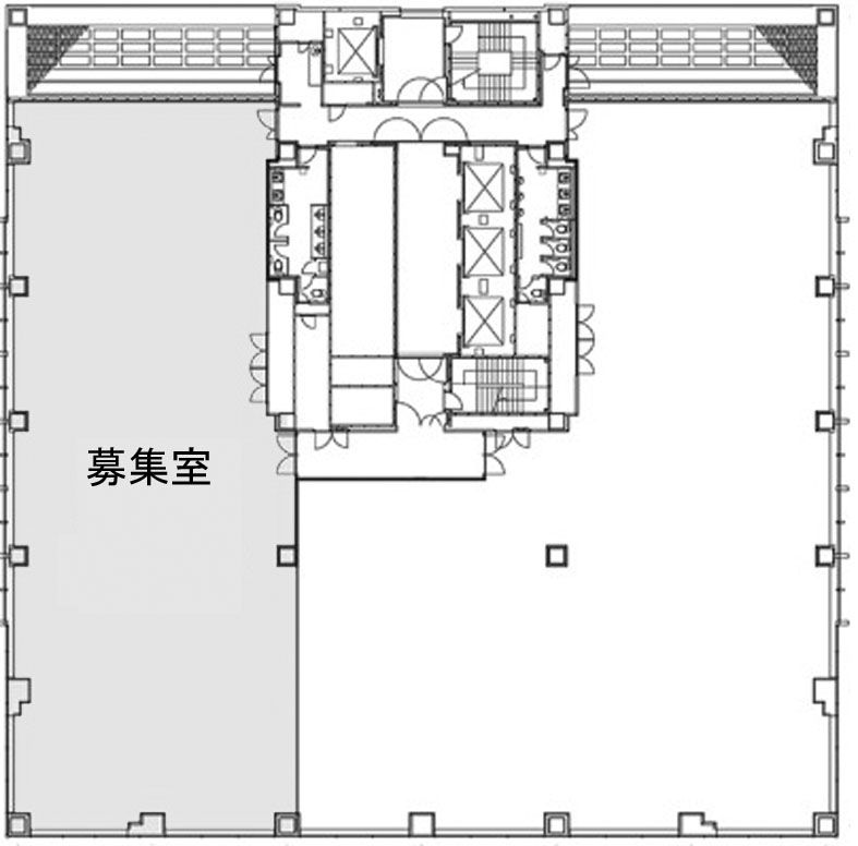 恵比寿ビジネスタワー