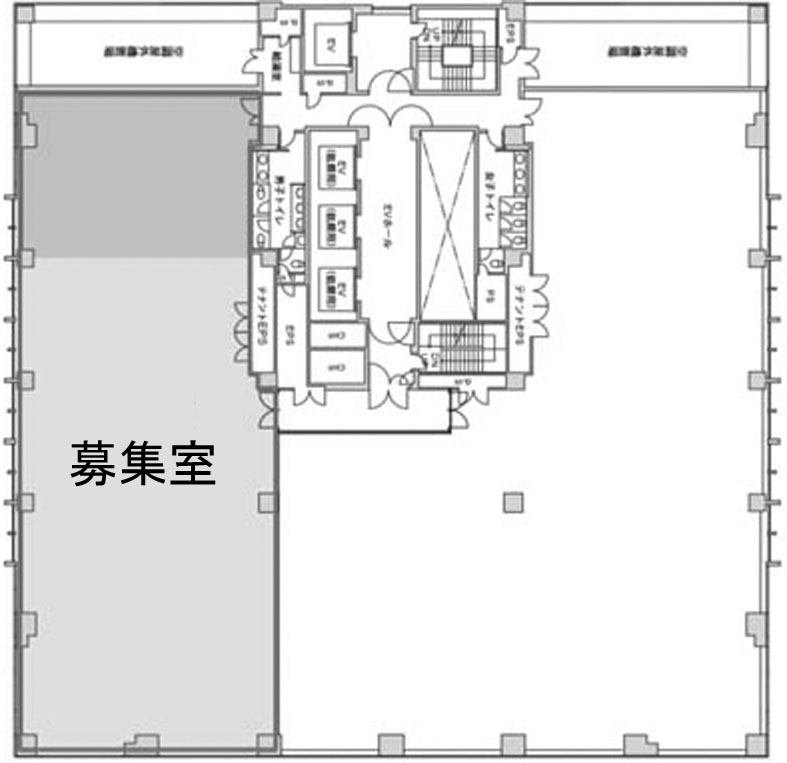 恵比寿ビジネスタワー