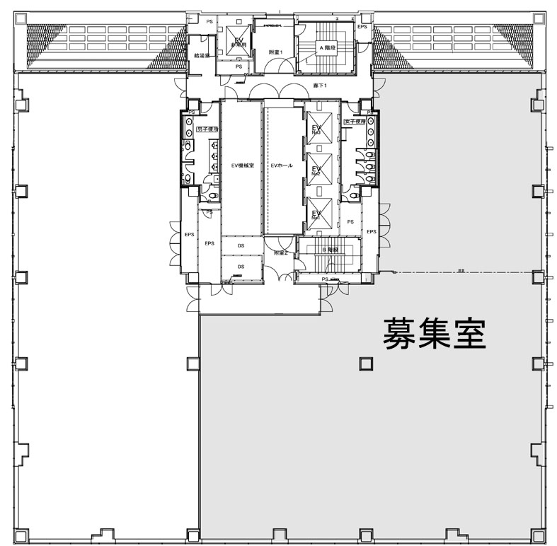 恵比寿ビジネスタワー