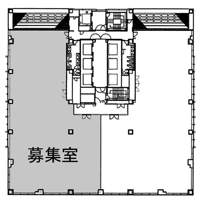 恵比寿ビジネスタワー