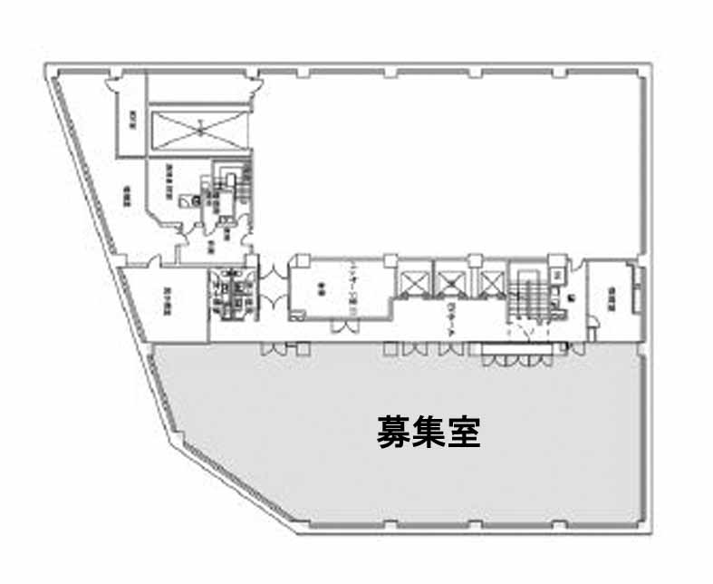 ＫＤＸ飯田橋スクエア