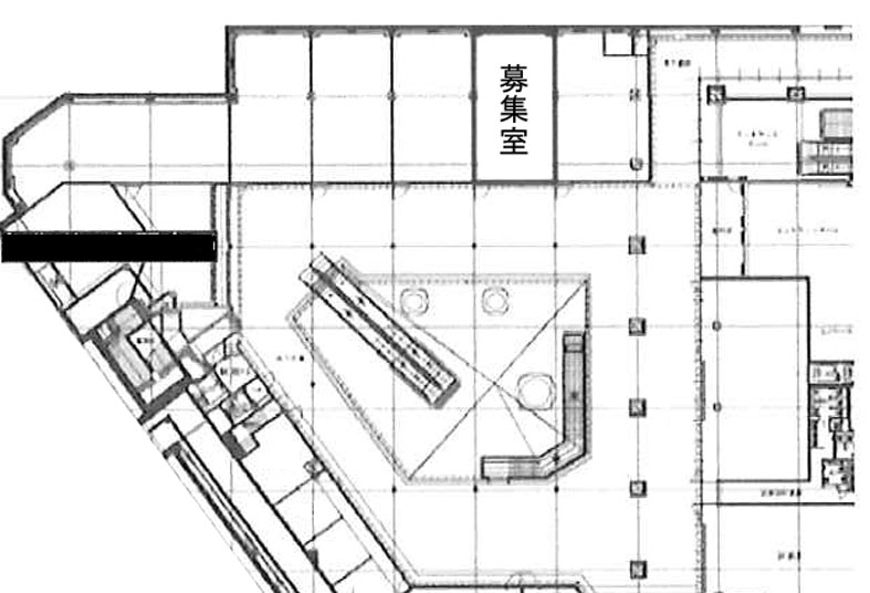 御茶ノ水ソラシティ