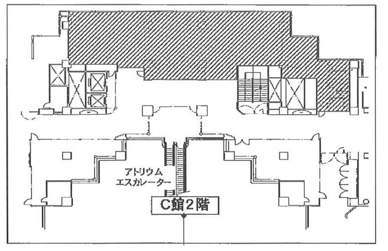 大森ベルポート Ｂ館