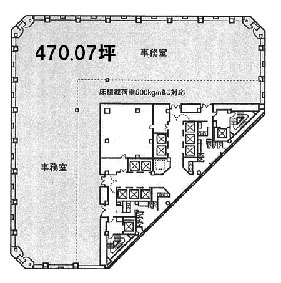 大森ベルポート Ｂ館