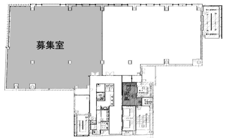 プライム銀座柳通りビル