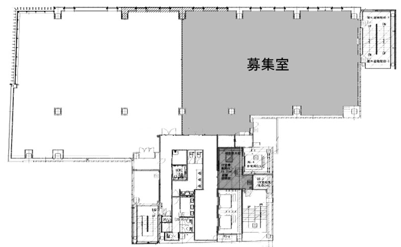 プライム銀座柳通りビル