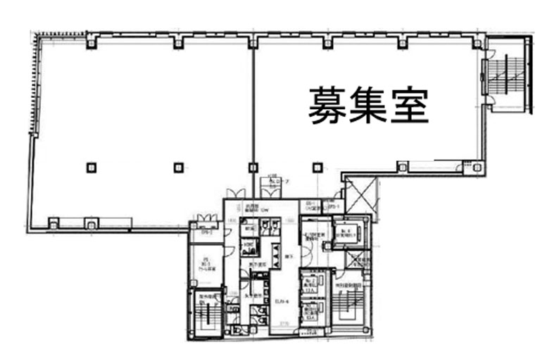 プライム銀座柳通りビル