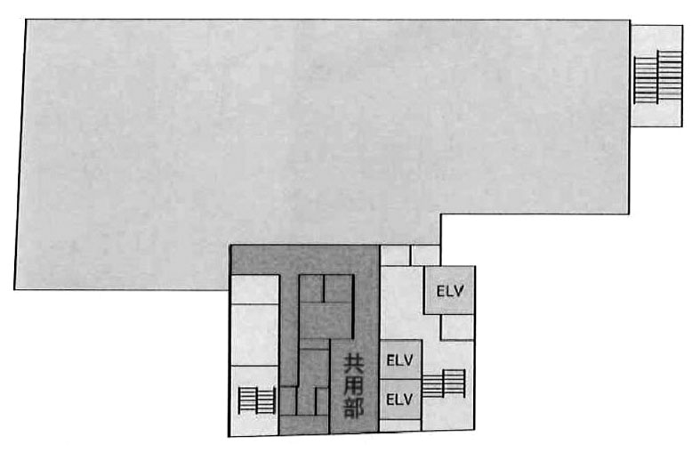 プライム銀座柳通りビル