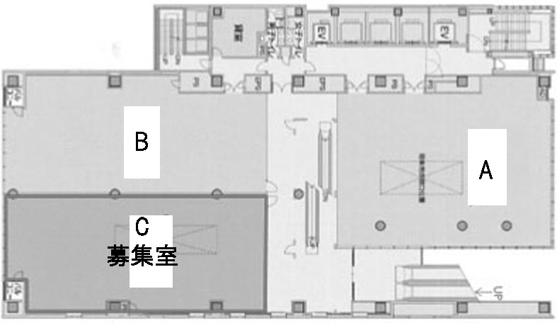 デジタルゲートビル