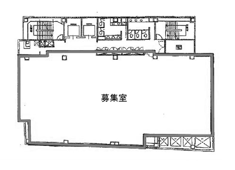 ＪＲＥ青山クリスタルビル