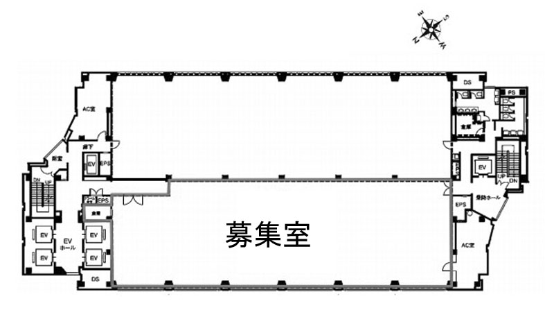 渋谷プロパティータワー