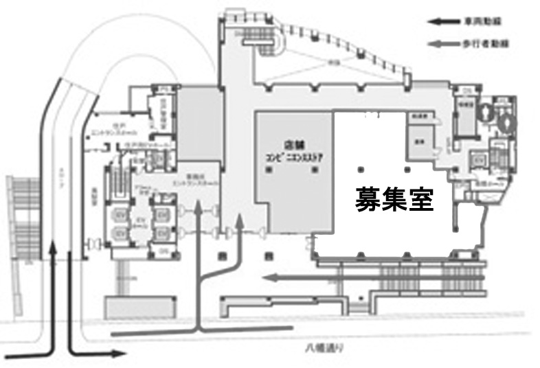 渋谷プロパティータワー