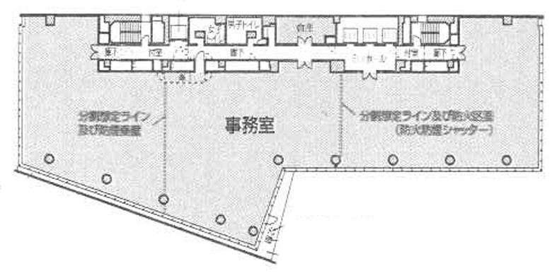 アリーナタワー