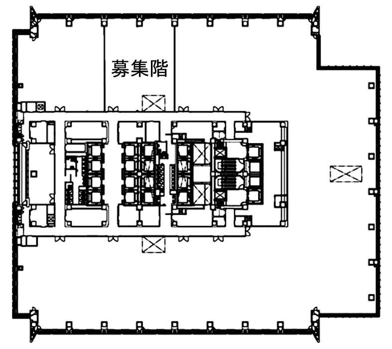 丸の内永楽ビル