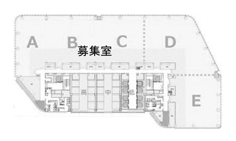 赤坂インターシティＡＩＲ