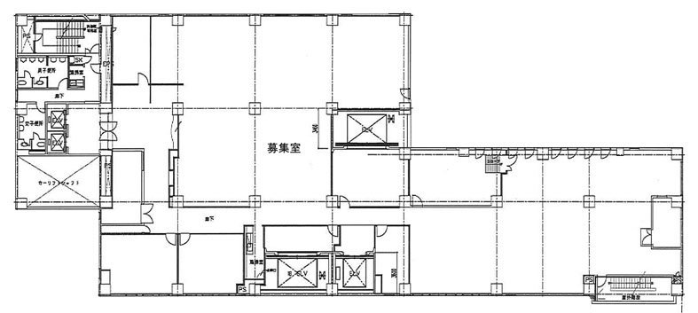 安田８号ビル