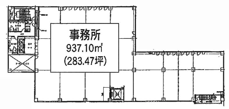 安田８号ビル